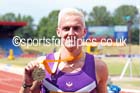 Mens 400 metres hurdles, Sainsbury's British Champs, Alexander Stadium, Birmingham. Photo: David T. Hewitson/Sprts for All Pics